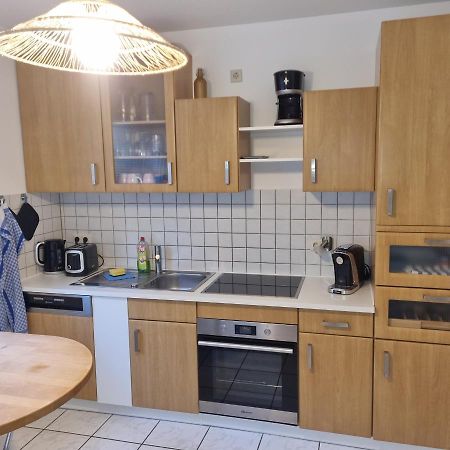 25 Schuetzenstrasse Apartment Diekholzen Екстериор снимка