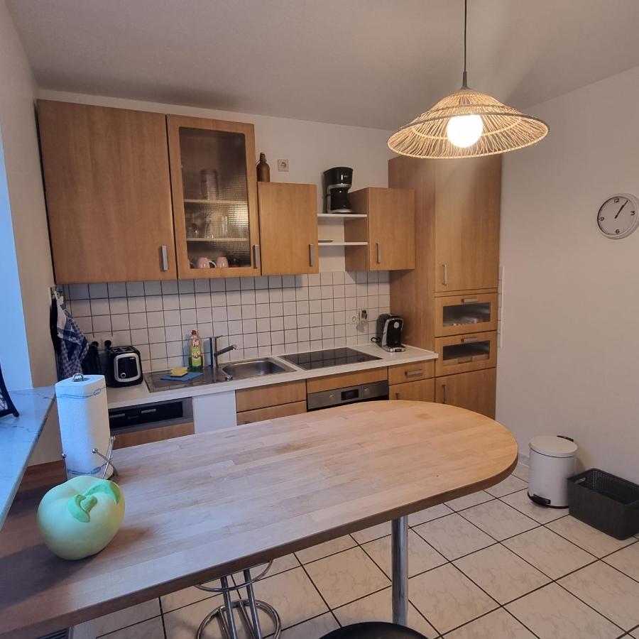 25 Schuetzenstrasse Apartment Diekholzen Екстериор снимка