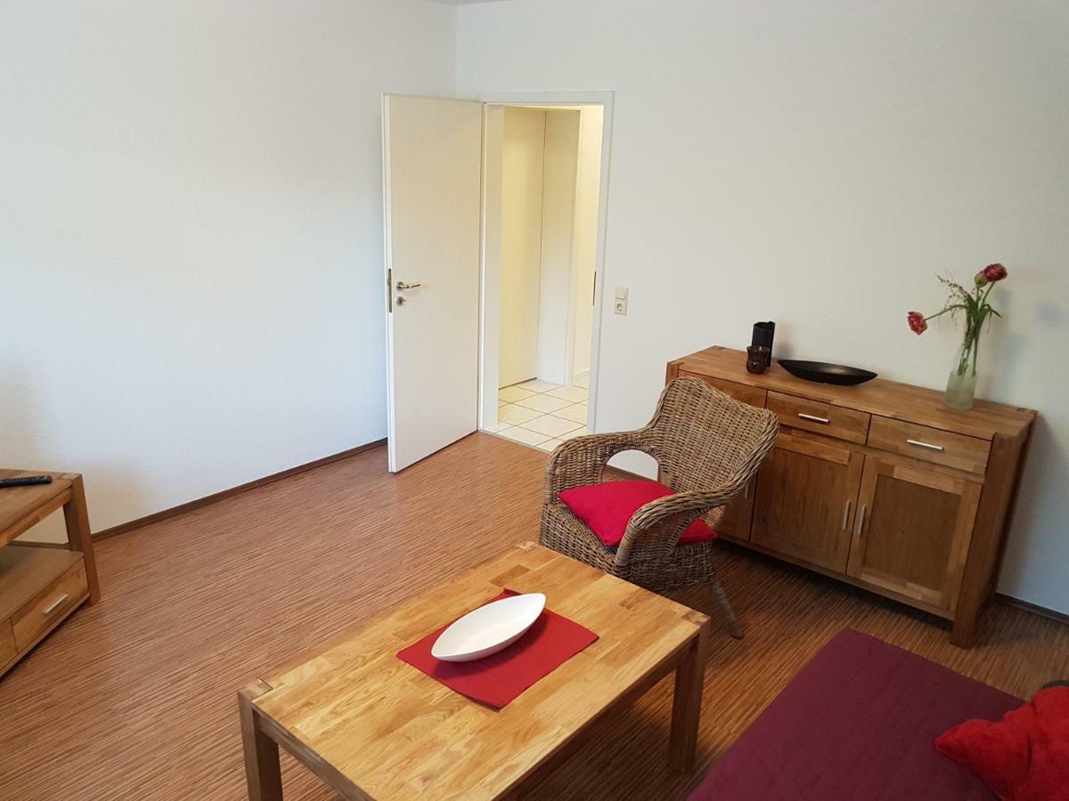 25 Schuetzenstrasse Apartment Diekholzen Екстериор снимка