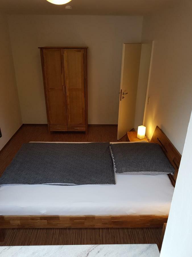 25 Schuetzenstrasse Apartment Diekholzen Екстериор снимка