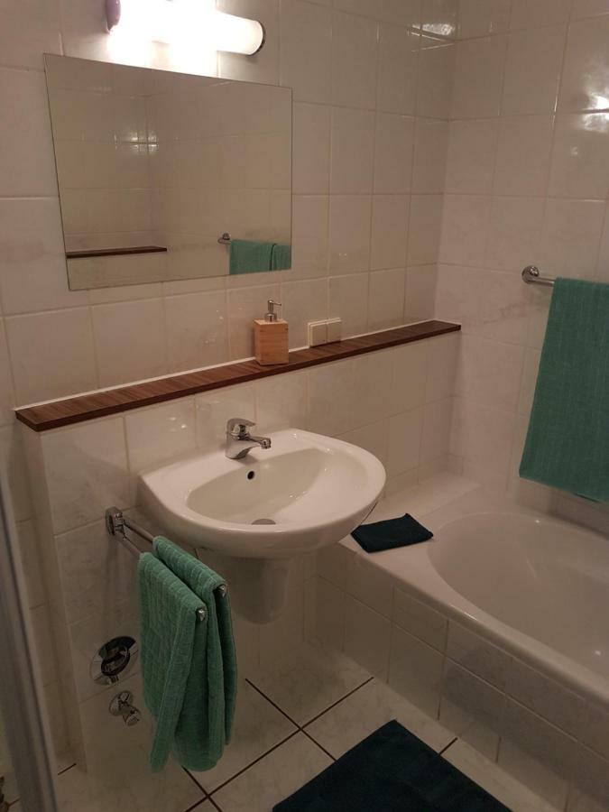 25 Schuetzenstrasse Apartment Diekholzen Екстериор снимка