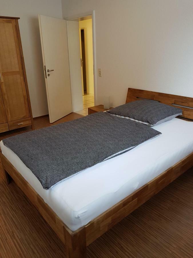 25 Schuetzenstrasse Apartment Diekholzen Екстериор снимка